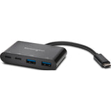 Hub Kensington USB-C à 4 ports