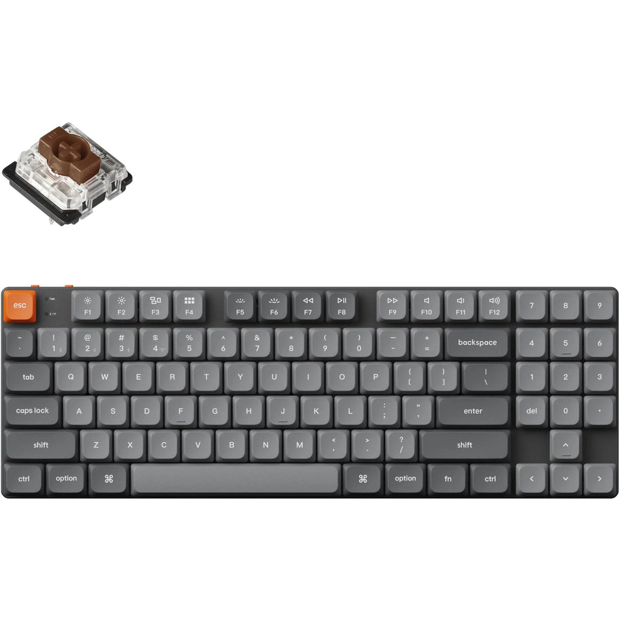 Chrone clé k13 max-h3