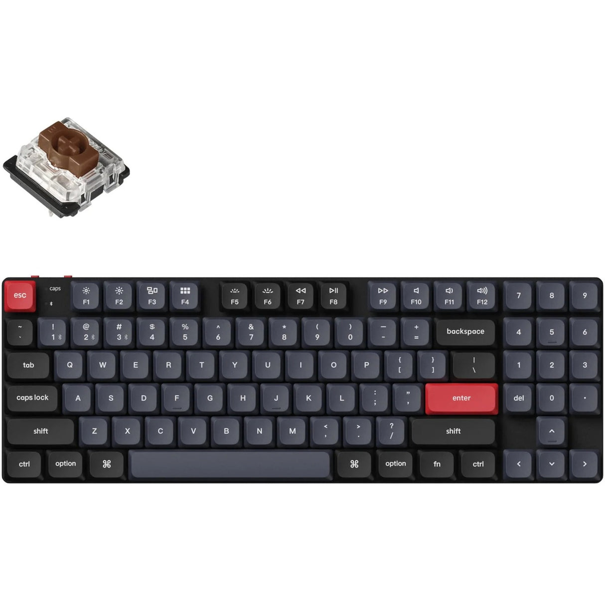 Keychron K13 Pro-H3