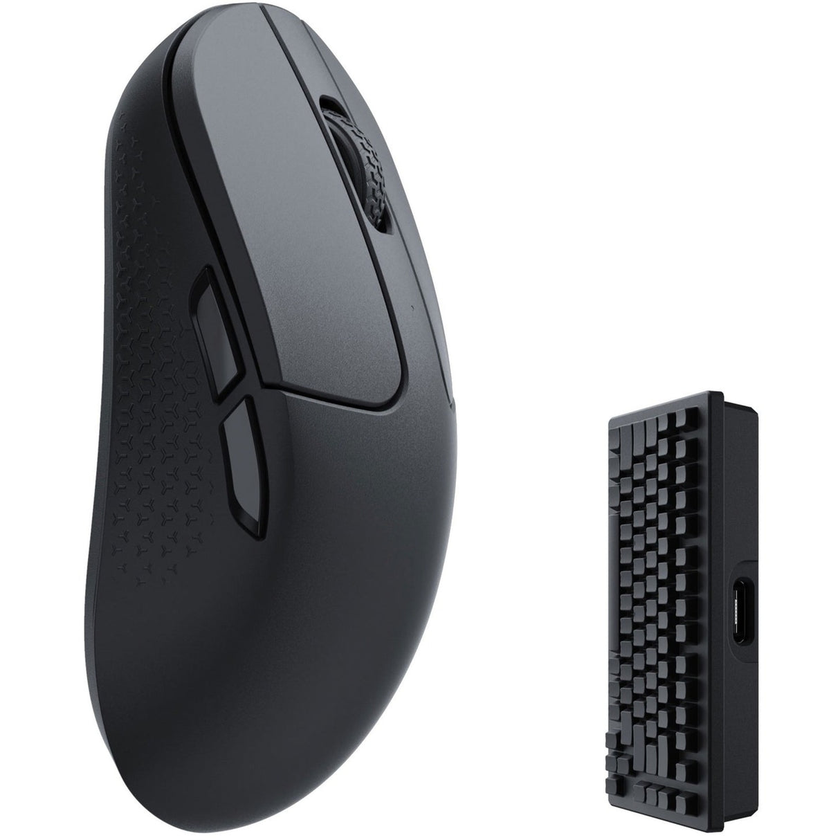 Keychron M3 Mini version 4K sans fil