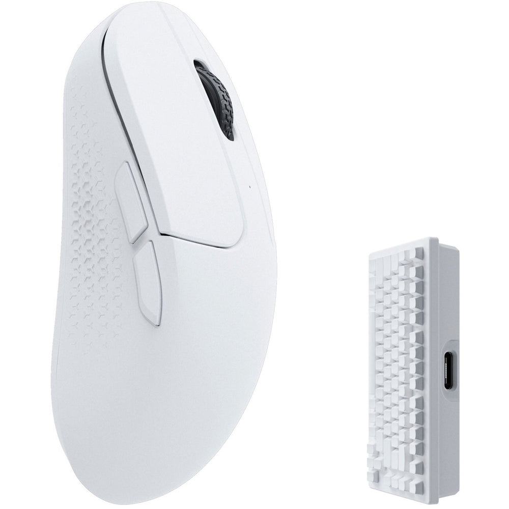 Keychron M3 Mini-Version sans fil 4K
