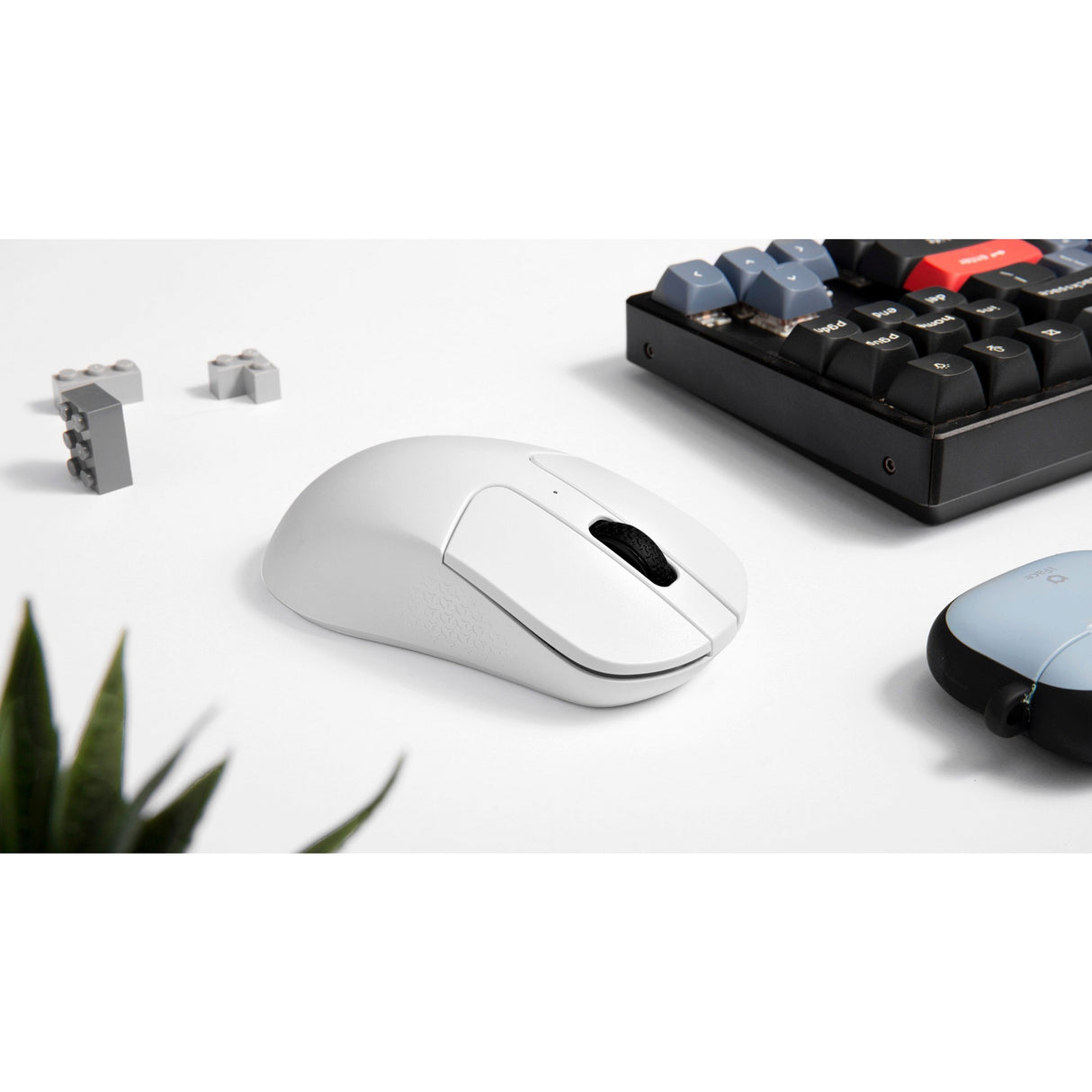 Keychron M3 Mini-Version sans fil 4K