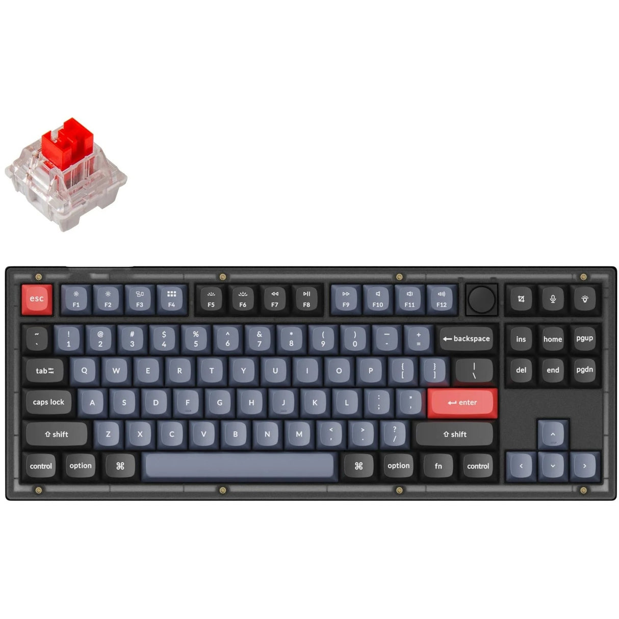 Chrone clé v3-c1