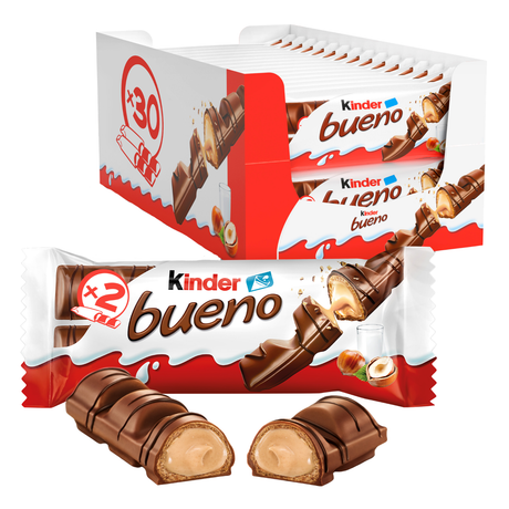 Bueno enfant t2 (30 pièces)