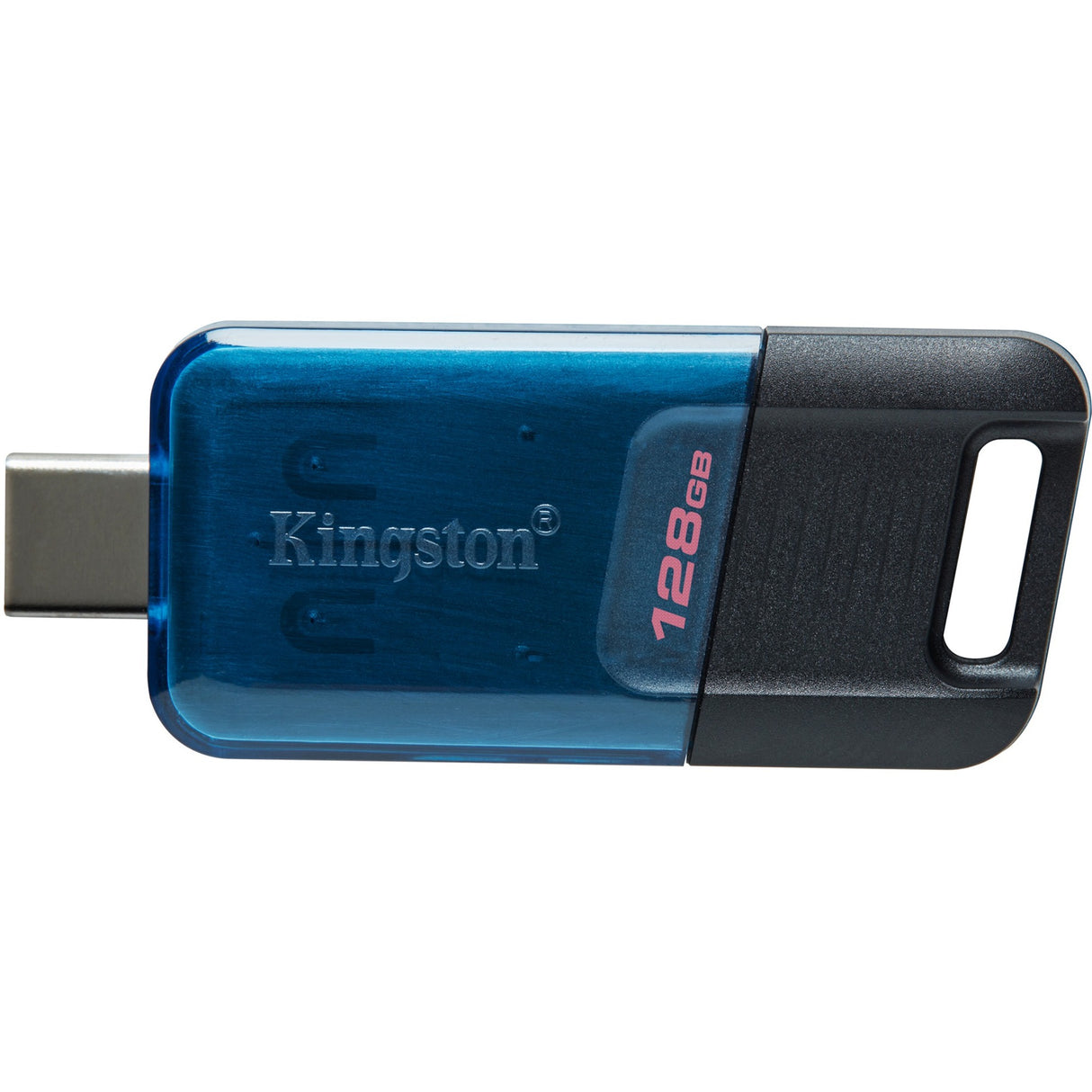 Kingston datatraveler 80 m 128 Go