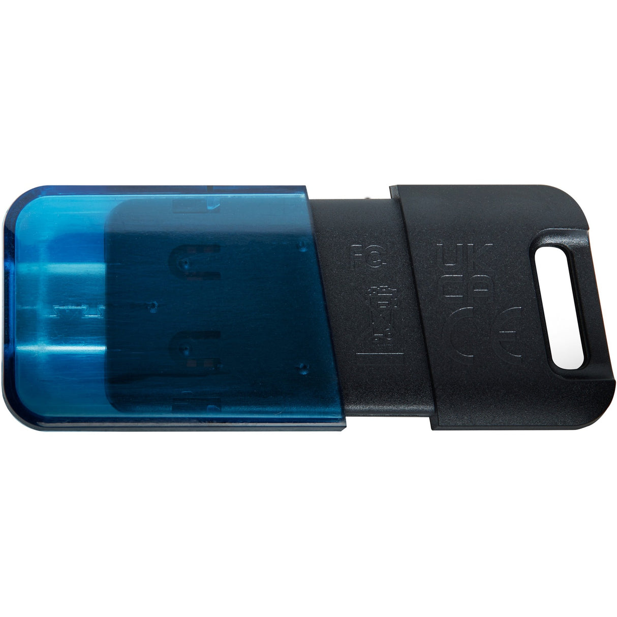 Kingston datatraveler 80 m 256 Go