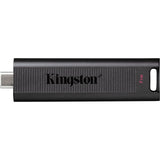 Kingston DataTraveler max 1 to