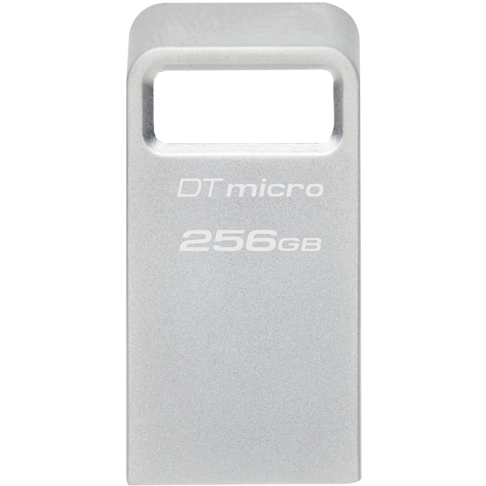 Kingston DataTraveler Micro 256 Go
