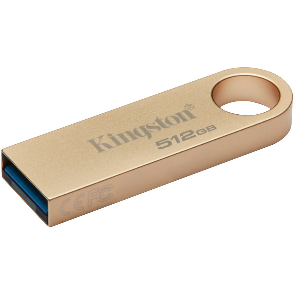 Kingston datatraveler SE9 G3 512 Go