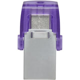 Kingston DataTraveler Microproovo 3c 64 Go