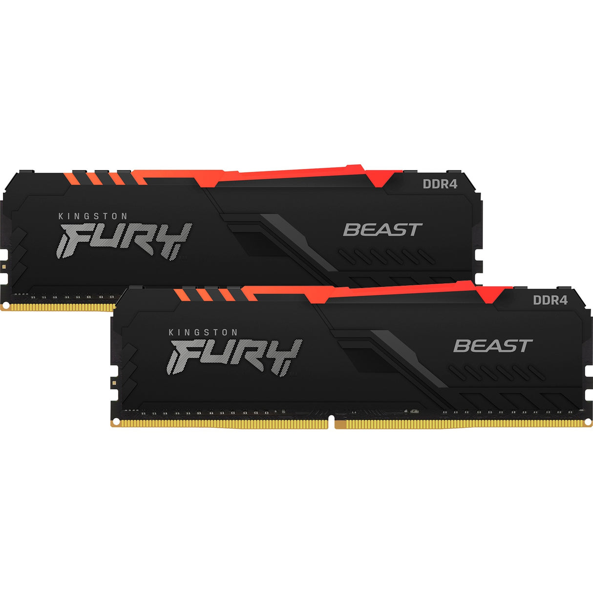 Kingston Fury Kingston Fury 32 Go DDR4-3600 Kit
