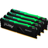 Kingston Fury Kingston Fury 64 Go DDR4-3600 Quad Kit