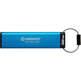 Kingston Ironkey Keypad 200 32 Go