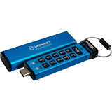 Kingston Ironkey Keypad 200 32 Go