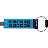 Kingston Ironkey Keypad 200 32 Go