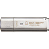 Kingston Ironkey Locker + 50 128 Go