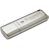 Kingston Ironkey Locker + 50 64 Go
