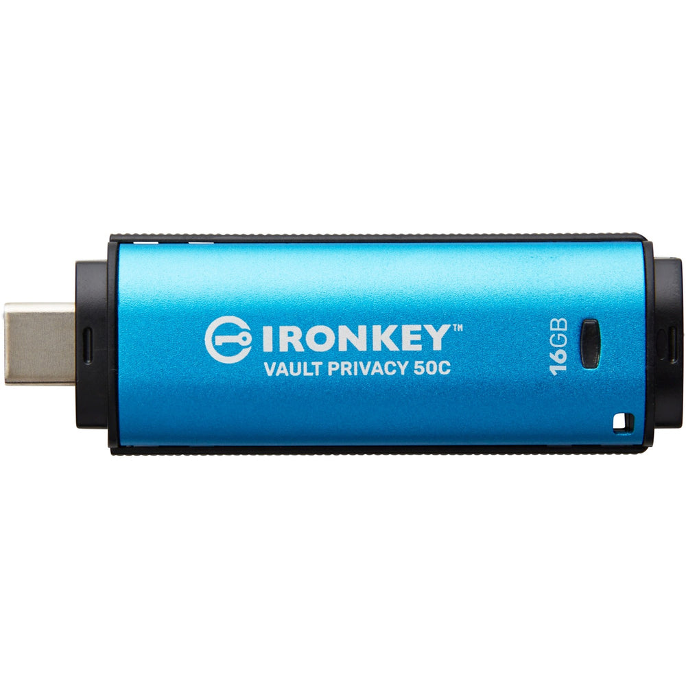 Kingston Ironkey Vault Privacy 50 16 Go