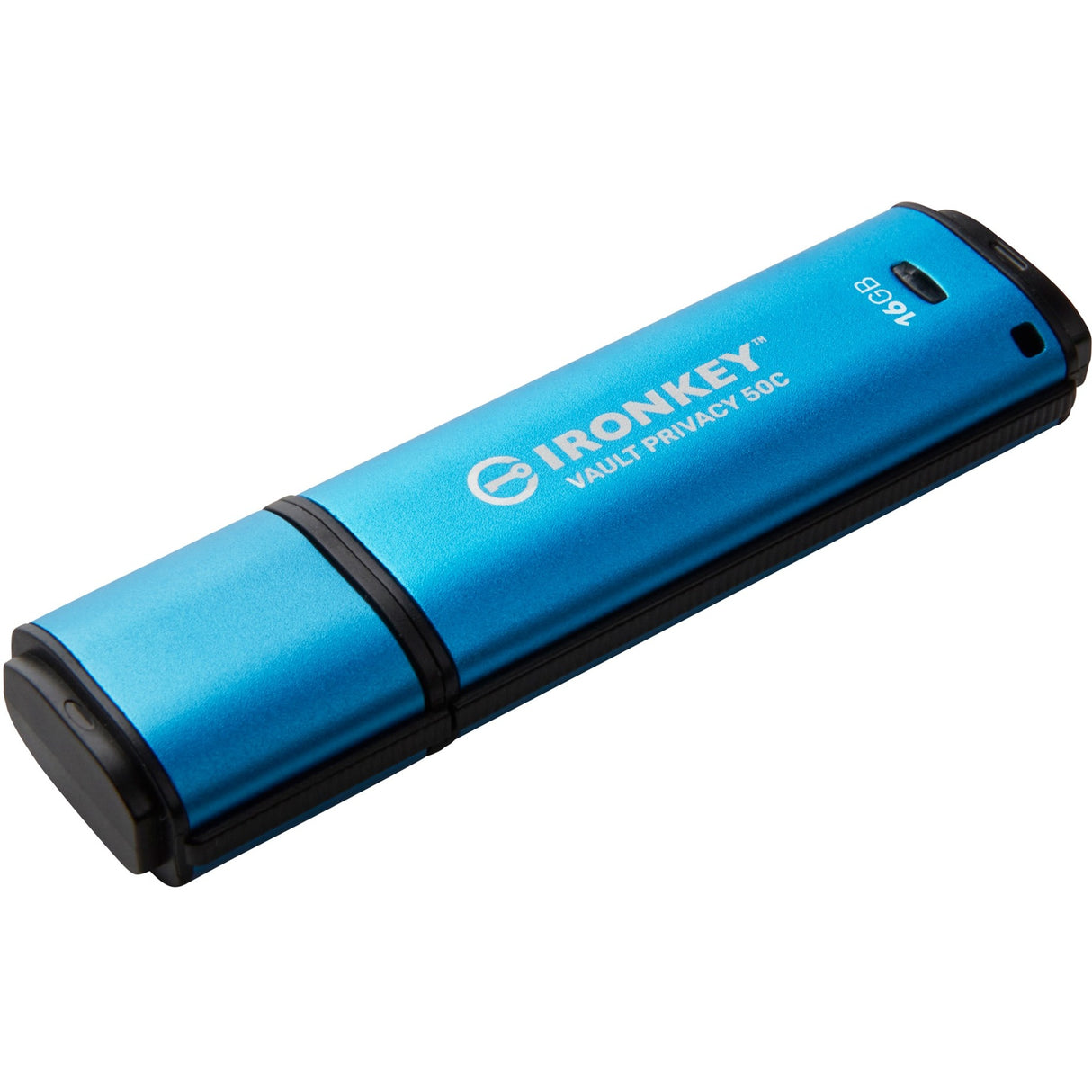 Kingston Ironkey Vault Privacy 50 16 Go