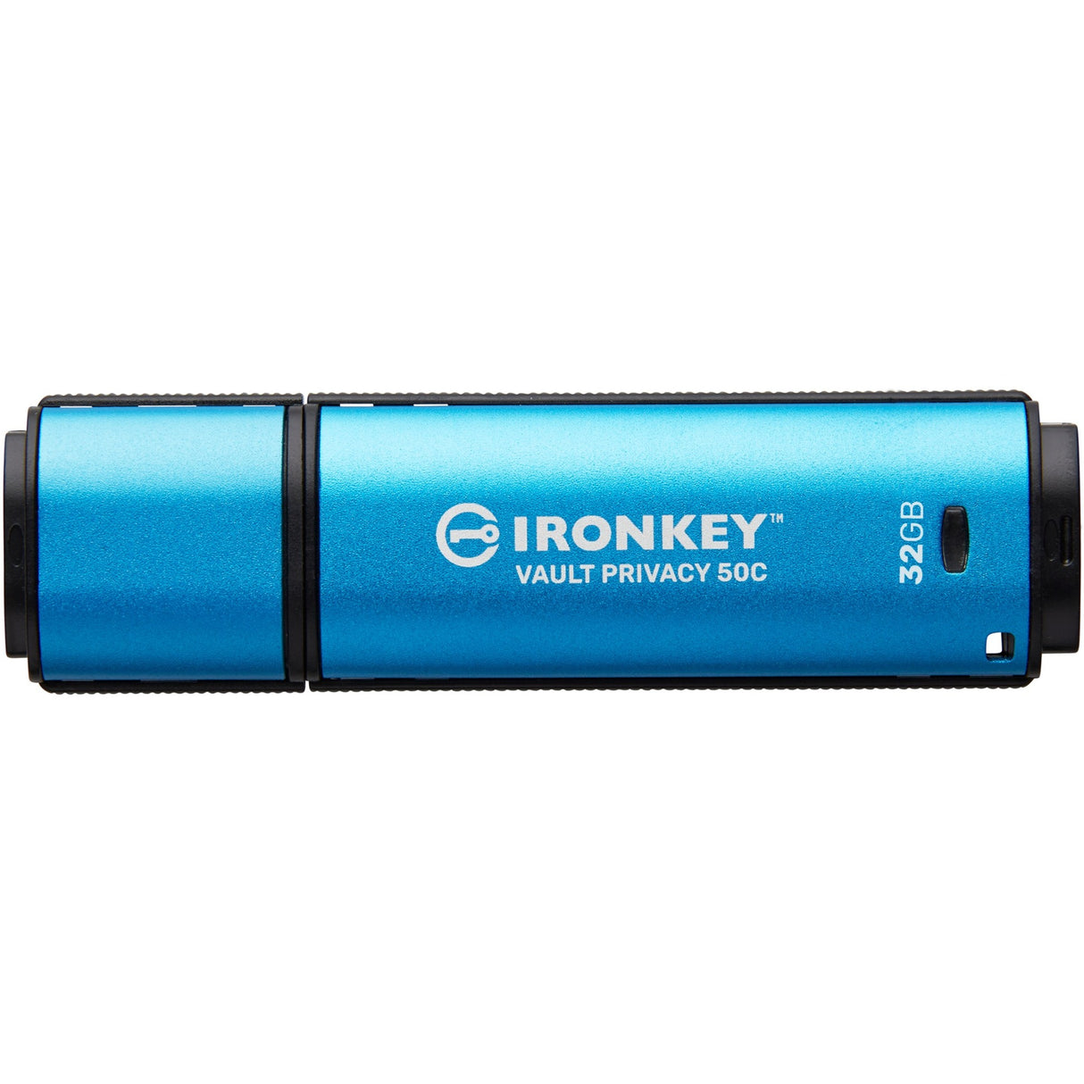 Kingston Ironkey Vault Privacy 50 32 Go
