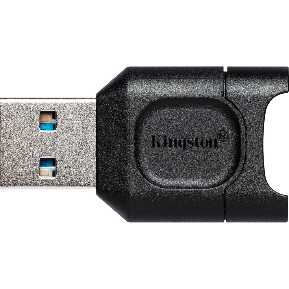 Kingston Mobilelite plus lecteur microSD