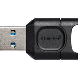Kingston Mobilelite plus lecteur microSD