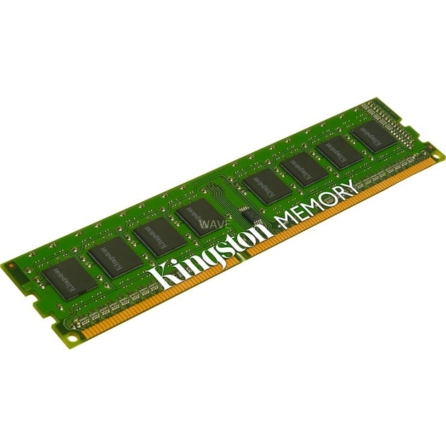 Kingston Valueram Kingston Valueram 4 Go DDR3-1600