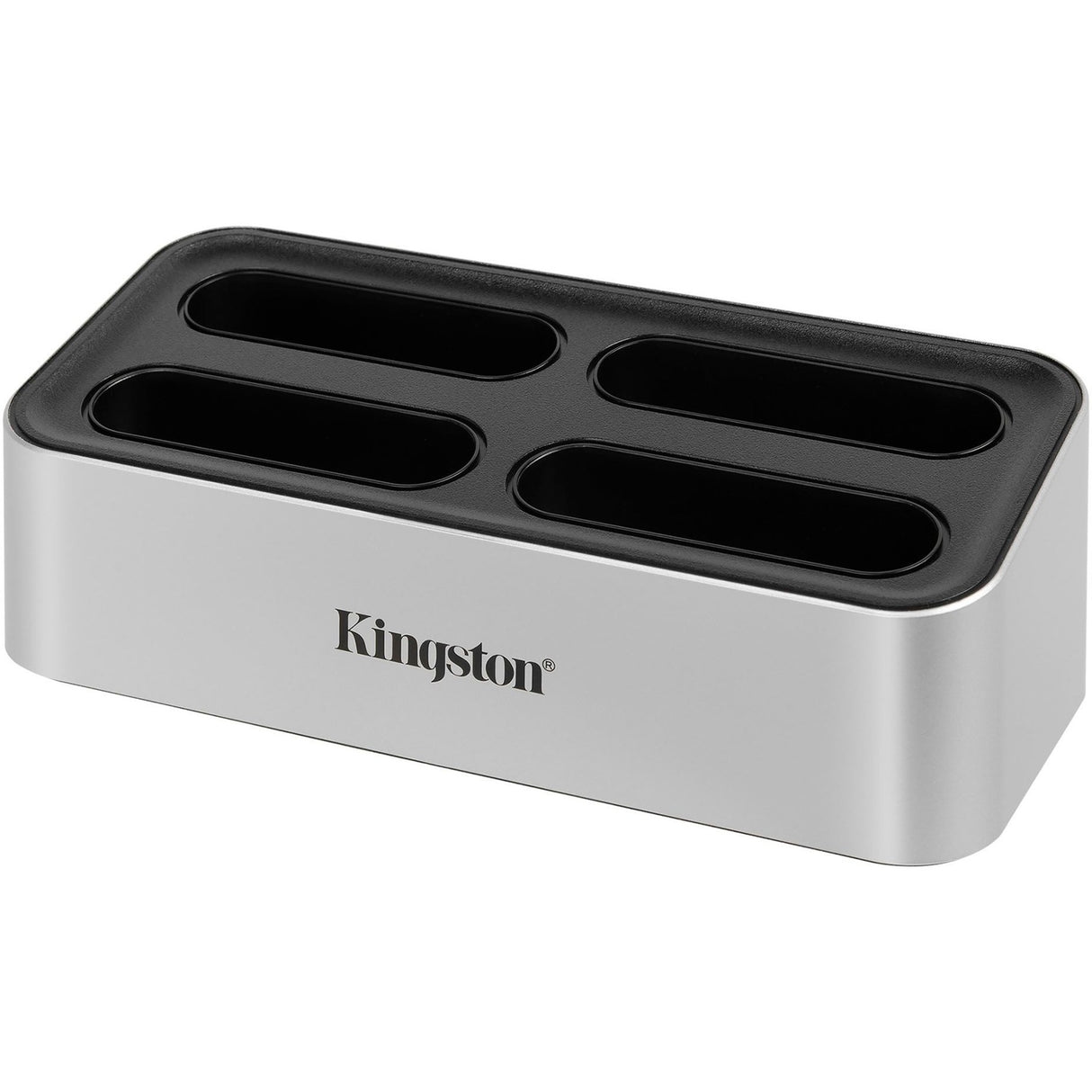 Kingston Workflow Station + lecteur de carte SD
