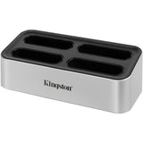 Kingston Workflow Station + lecteur de carte SD