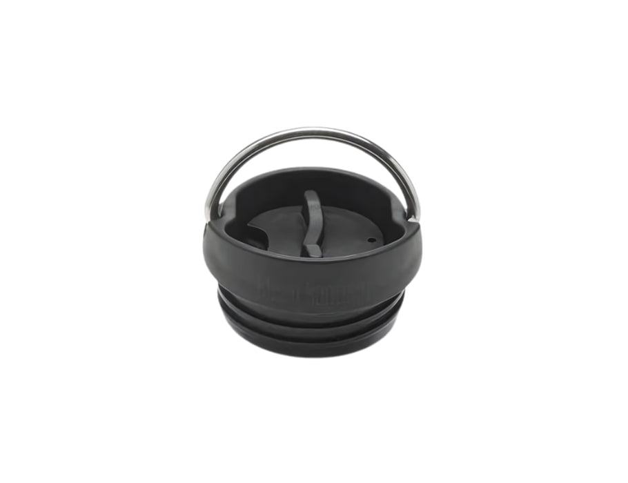 Couvercle à café Klean Kanteen - noir