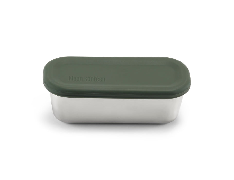 Coffret snack Klean kanteen - 207 ml - embruns marins