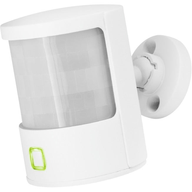 Cliquez sur Cliquez sur le capteur de mouvement sans fil Zpir-8000