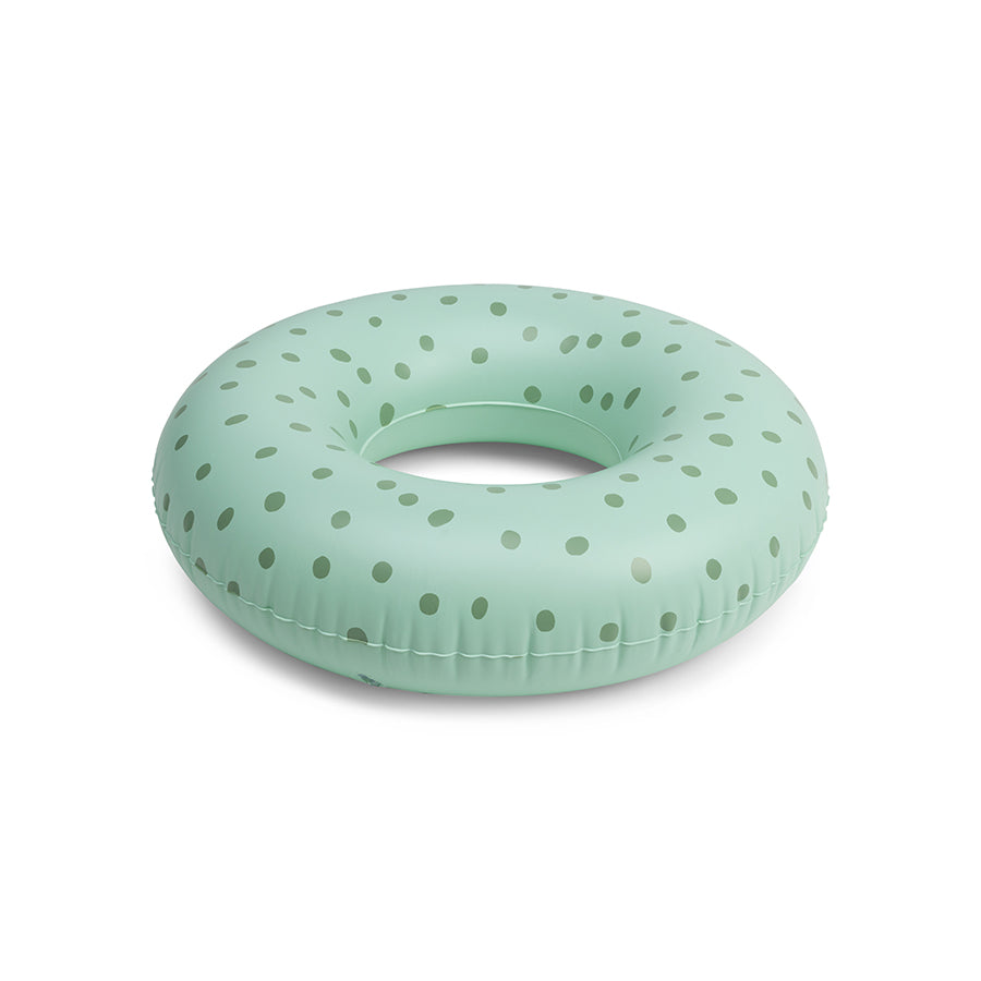 Points | piscine verte ø 65 cm