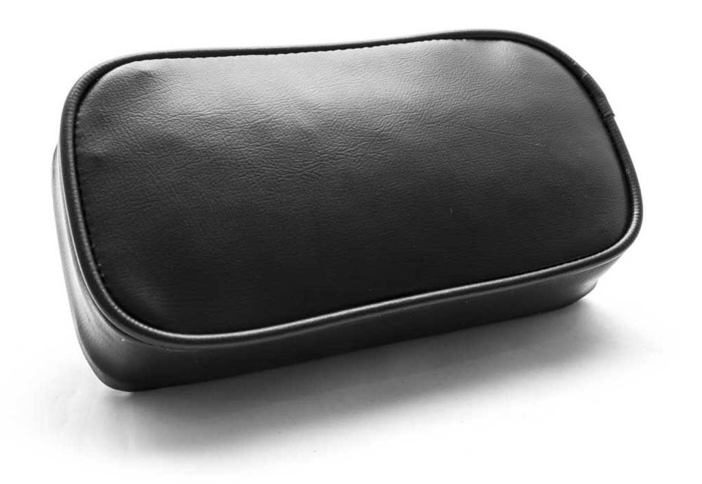 Batavus coussin 12.5 16 scooter noir