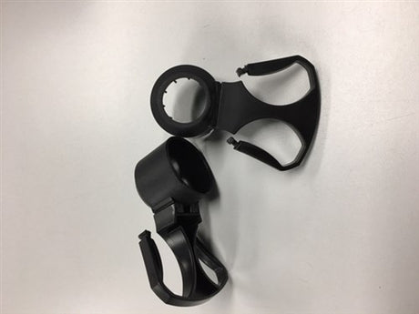 Support de câble pour casque Aldo