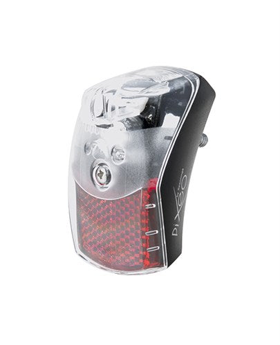 Spanninga Pixeo XE Tailloir de boue de boue 36V Bike