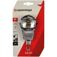 Batterie Galeo ER3f à la tête LED 8 cm noir