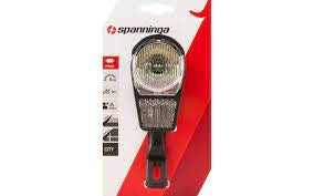 Spanninga Headlight Galeo XDOC sur Dynamo 4 Lux