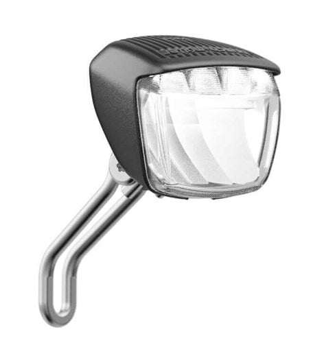 Busch Mulller Headlight Busch Müller Big-S T Senso plus Lumotec 60 Lux Dynamo