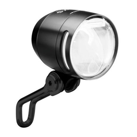 Headlight Busch und Müller Lumotec IQ-XS pour le vélo électrique 6-42 Volt-70 Lux
