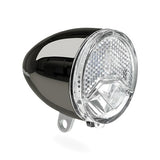 Phare Axa 606 vélo électrique 6-48 volts - noir