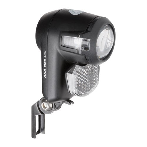 Phare Axa nox city batterie automatique 4 lux