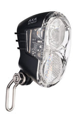 Interrupteur de phare Axa echo15 - noir