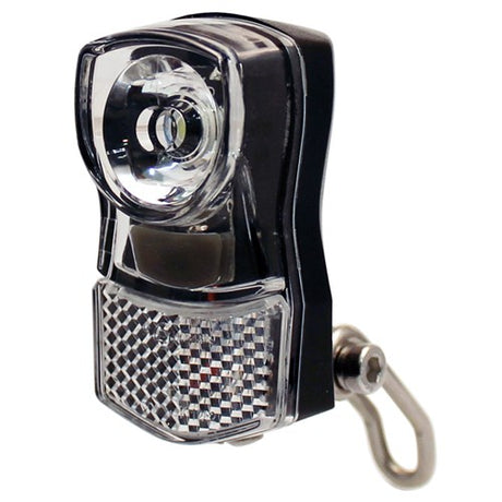 Batterie de phare 7 Lux LED noir