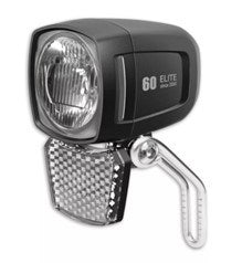 Lynx Headlight E-Bike Elite 60 Lux OEM