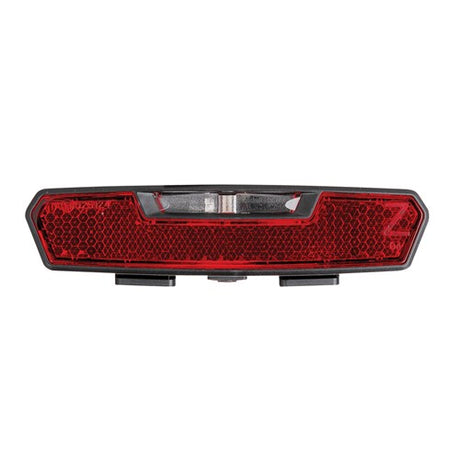 Feu arrière LED Axa Juno B jumelé support arrière. junon b 50 mm