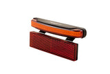 Spanninga arrière Pimento Pimento Grand Xe E-Bike 6-48V 80 mm