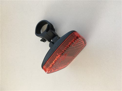 Réflecteur avec pneu serré jusqu'à 21 mm