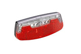 Ikzi Taillight 6-LED + fineur