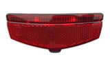 OEM de luxe de lumière arrière